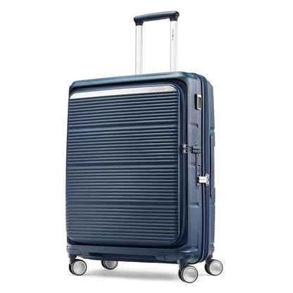 PARALUX MEDIUM HARDSIDE SPINNER MIDNIGHT NAVY