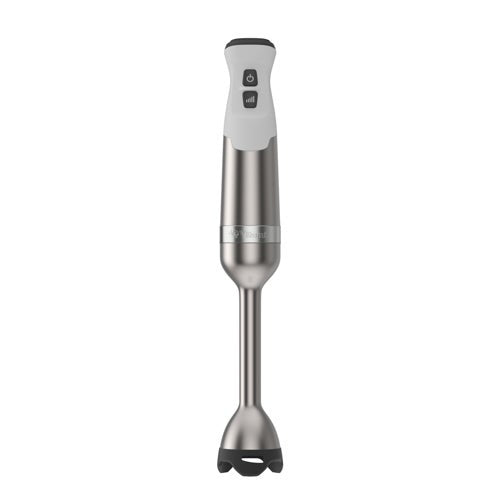 5-SPEED IMMERSION BLENDER WHITE