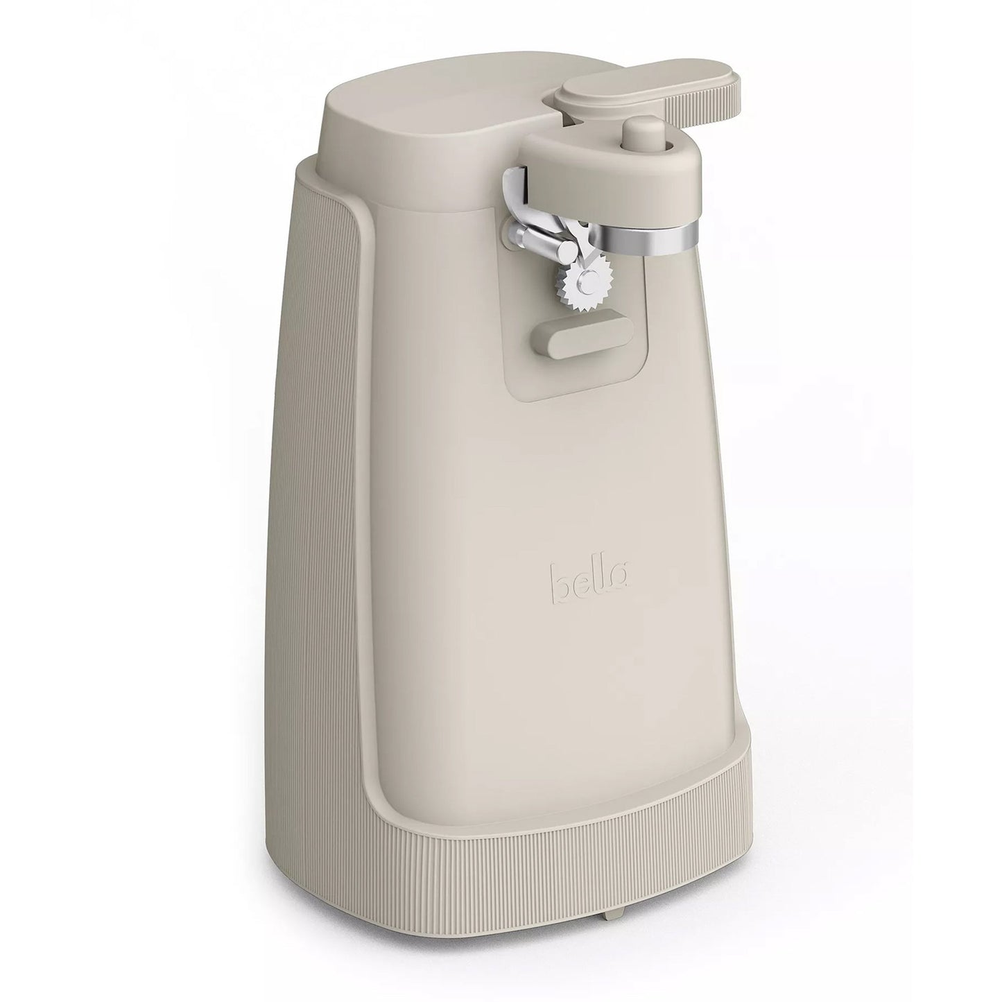 ELECTRIC CAN OPENER, OATMILK