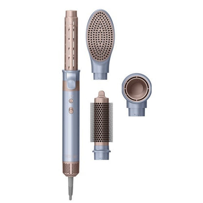 INFINITPRO WET-TO-DRY STYLING WAND W/ ATTACHMENTS