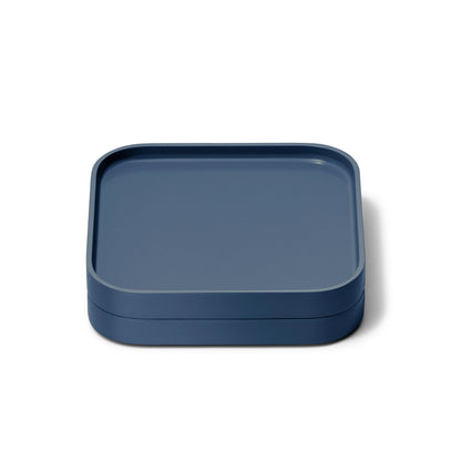 SPOON REST - 2PC NAVY