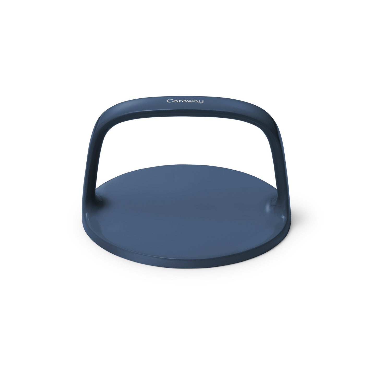 GRILL PRESS, NAVY