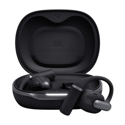 SENSE PRO TRUE WIRELESS OPEN EAR EARBUDS BLACK