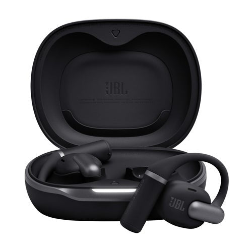 SENSE PRO TRUE WIRELESS OPEN EAR EARBUDS BLACK