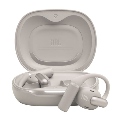 SENSE PRO TRUE WIRELESS OPEN EAR EARBUDS GRAY
