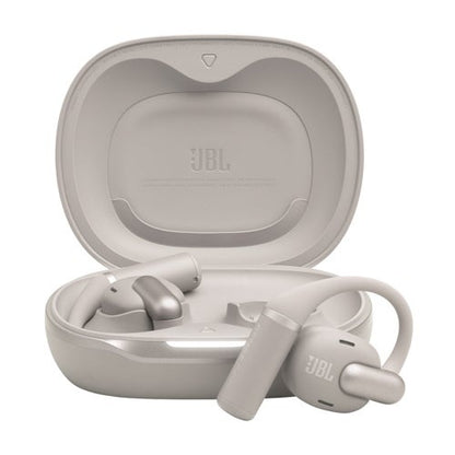 SENSE PRO TRUE WIRELESS OPEN EAR EARBUDS GRAY