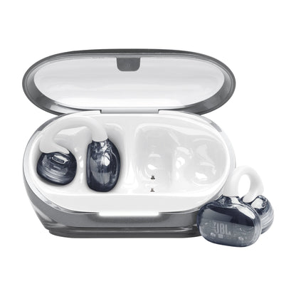 SOUNDGEAR CLIPS TRUE WIRELESS OPEN EAR EARBUDS WHITE