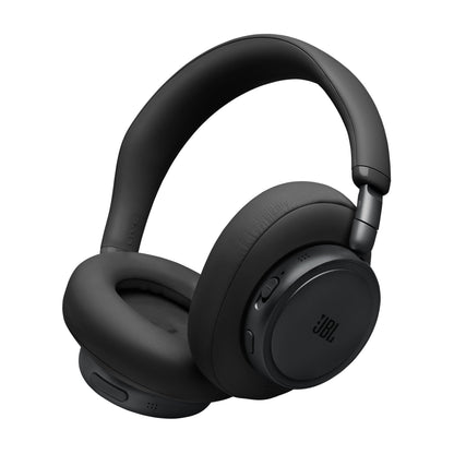 LIVE 780NC WIRELESS NOISE CANCELLING OVER EAR HEADPHONES BLACK