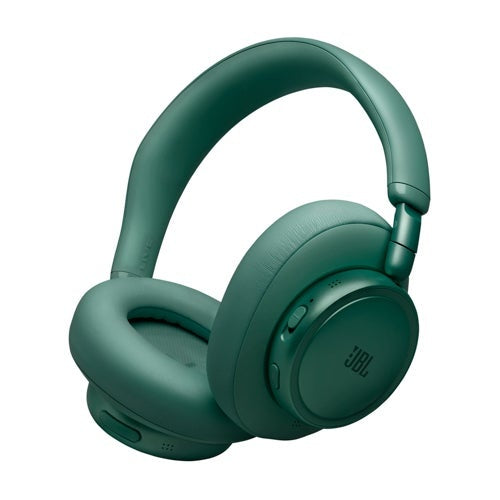 LIVE 780NC WIRELESS NOISE CANCELLING OVER EAR HEADPHONES, GREEN