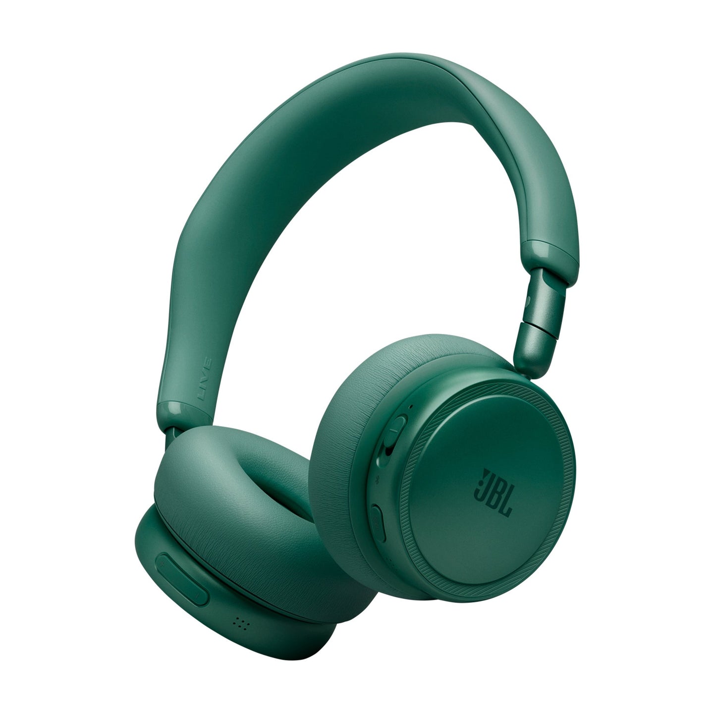 LIVE 680NC WIRELESS NOISE CANCELLING ON EAR HEADPHONES, GREEN