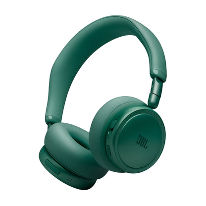 LIVE 680NC WIRELESS NOISE CANCELLING ON EAR HEADPHONES, GREEN