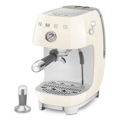 ESPRESSO AND COLD BREW COFFEE MACHINE CREAM