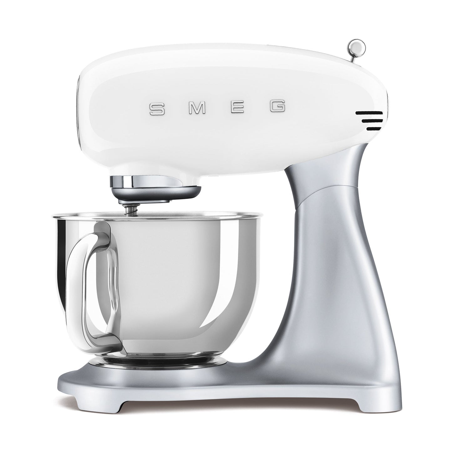 CLASSICO STAND MIXER WHITE