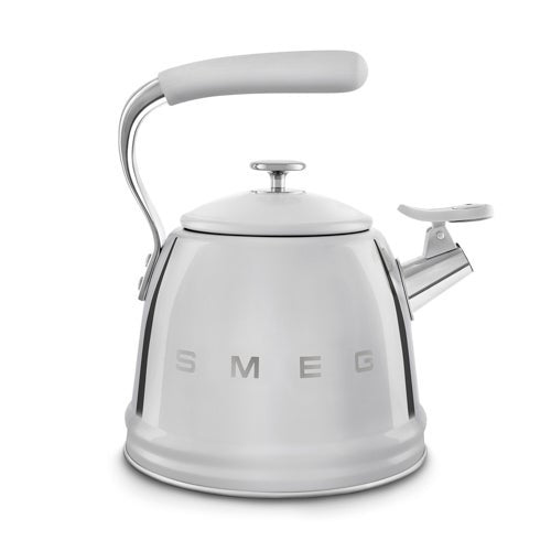 WHISTLING STOVETOP KETTLE STAINLESS STEEL