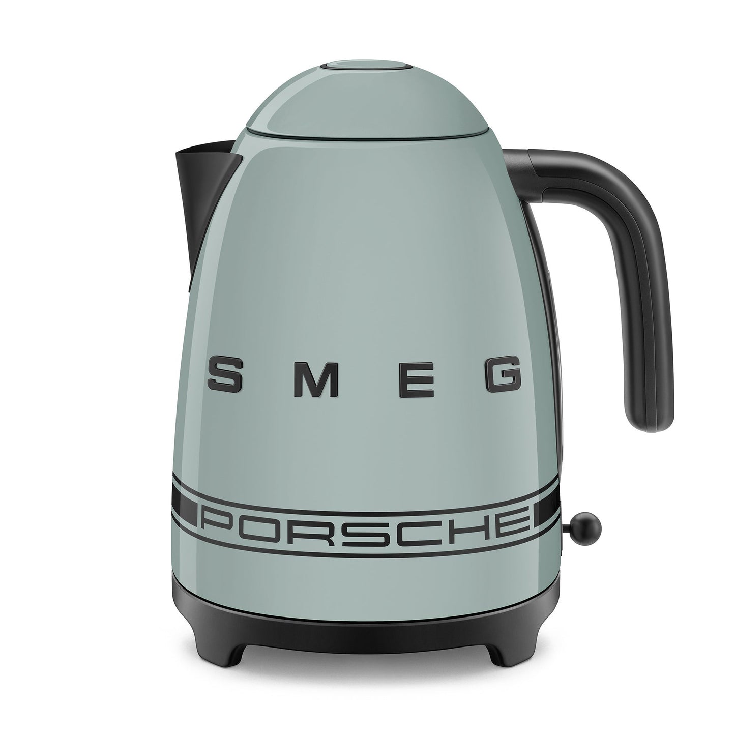 PORSCHE 7 CUP ELECTRIC KETTLE SHADE GREEN