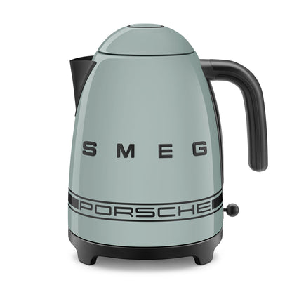 PORSCHE 7 CUP ELECTRIC KETTLE SHADE GREEN