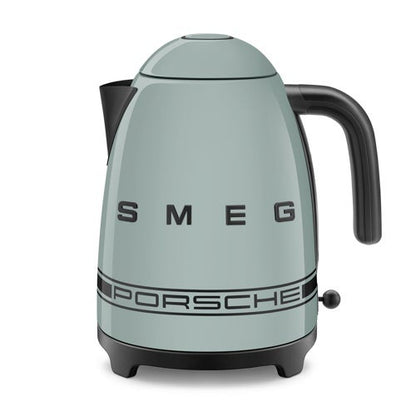 PORSCHE 7 CUP ELECTRIC KETTLE SHADE GREEN