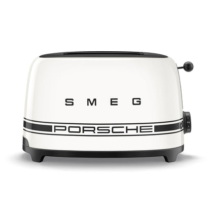 PORSCHE 2 SLICE TOASTER CARRARA WHITE