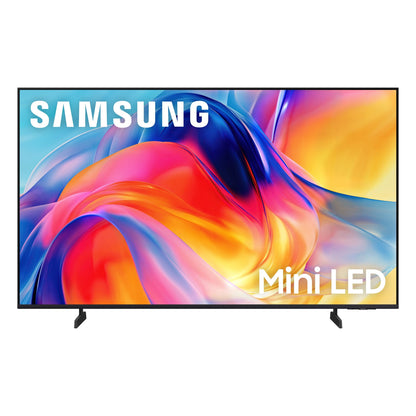 85" CLASS MINI LED M70H 4K SAMSUNG TV