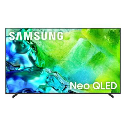 85" CLASS NEO QLED QN80H 4K SAMSUNG VISION AI SMART TV