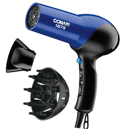 1875W TURBO HAIR DRYER