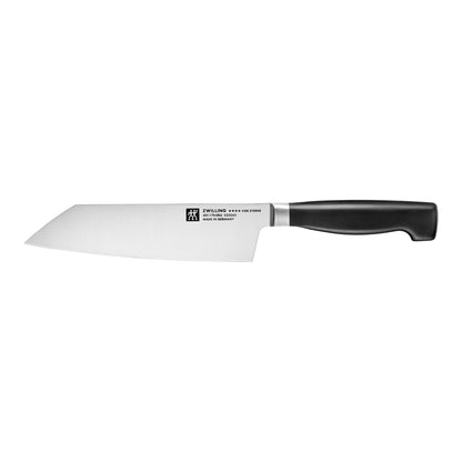 6.5" FOUR STAR BUNKA KNIFE