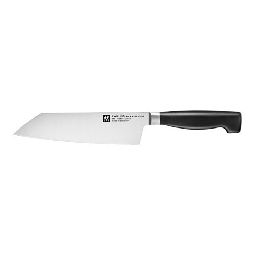 6.5" FOUR STAR BUNKA KNIFE