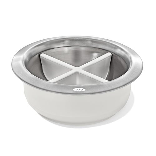 PET EASY-CLEAN SLOW FEEDER, LARGE