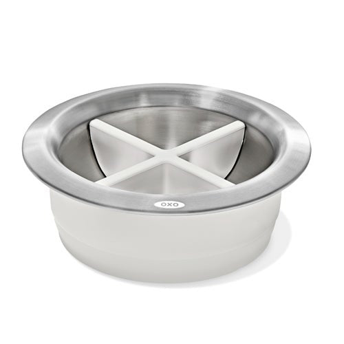 PET EASY-CLEAN SLOW FEEDER, MEDIUM
