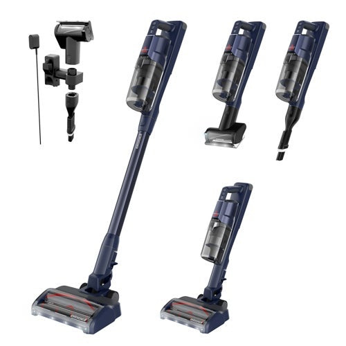 POWERCLEAN DUALBRUSH CORDLESS STICK VACUUM