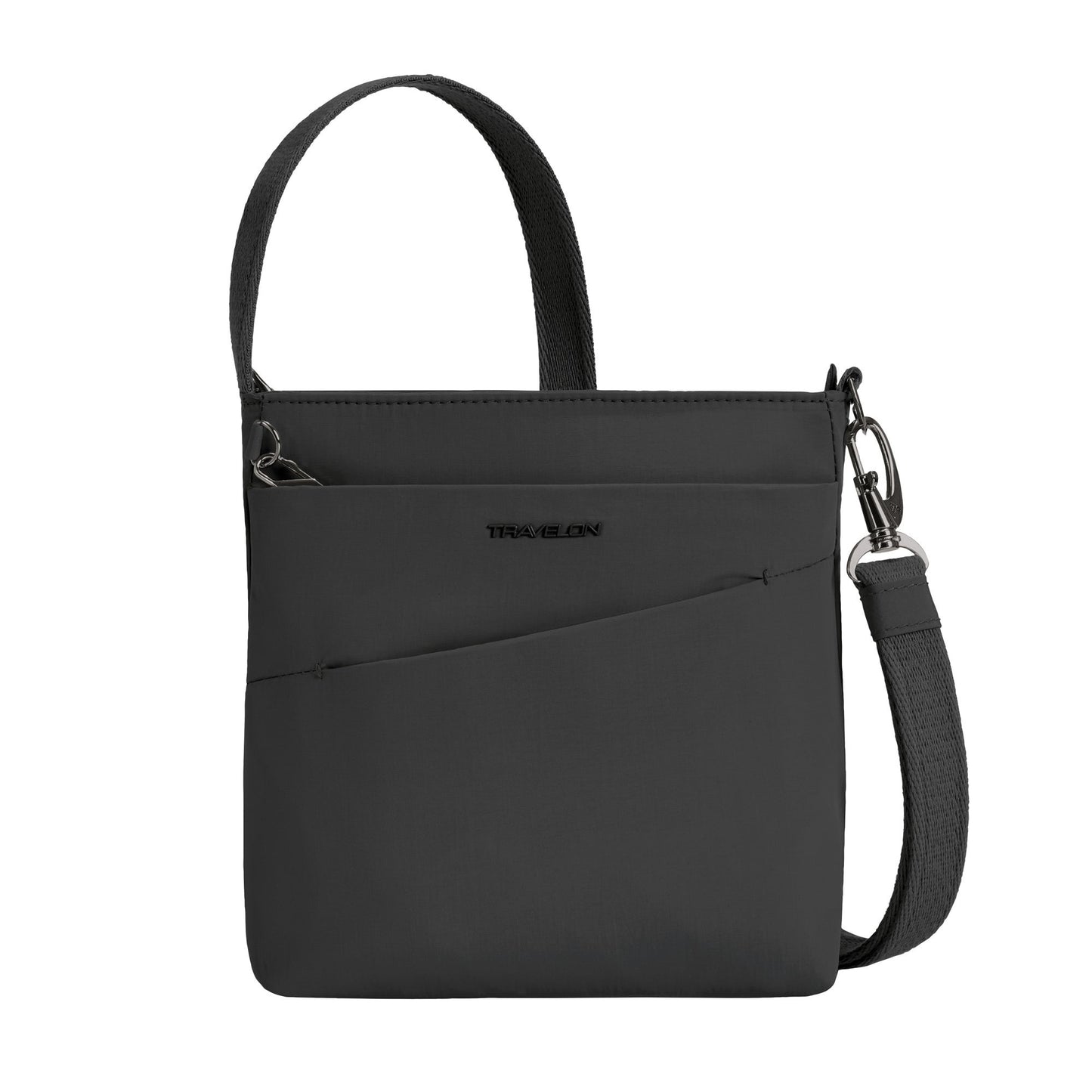 ROAM ANTI-THEFT SMALL CROSSBODY BLACK