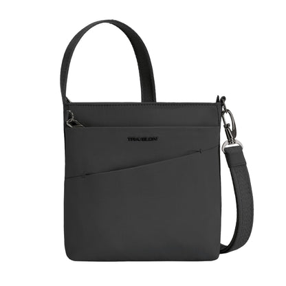 ROAM ANTI-THEFT SMALL CROSSBODY BLACK