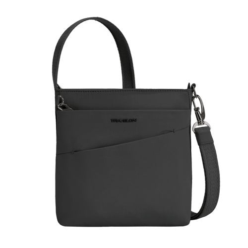 ROAM ANTI-THEFT SMALL CROSSBODY BLACK
