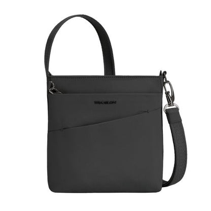 ROAM ANTI-THEFT SMALL CROSSBODY BLACK