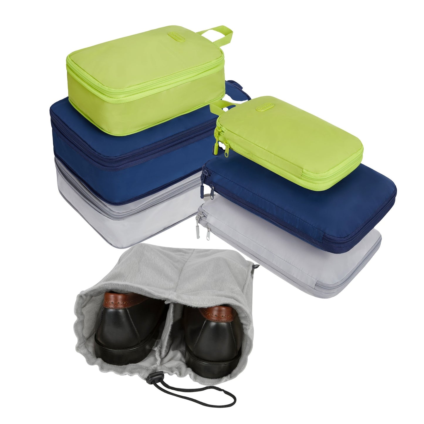 ULTIMATE PACKING SET