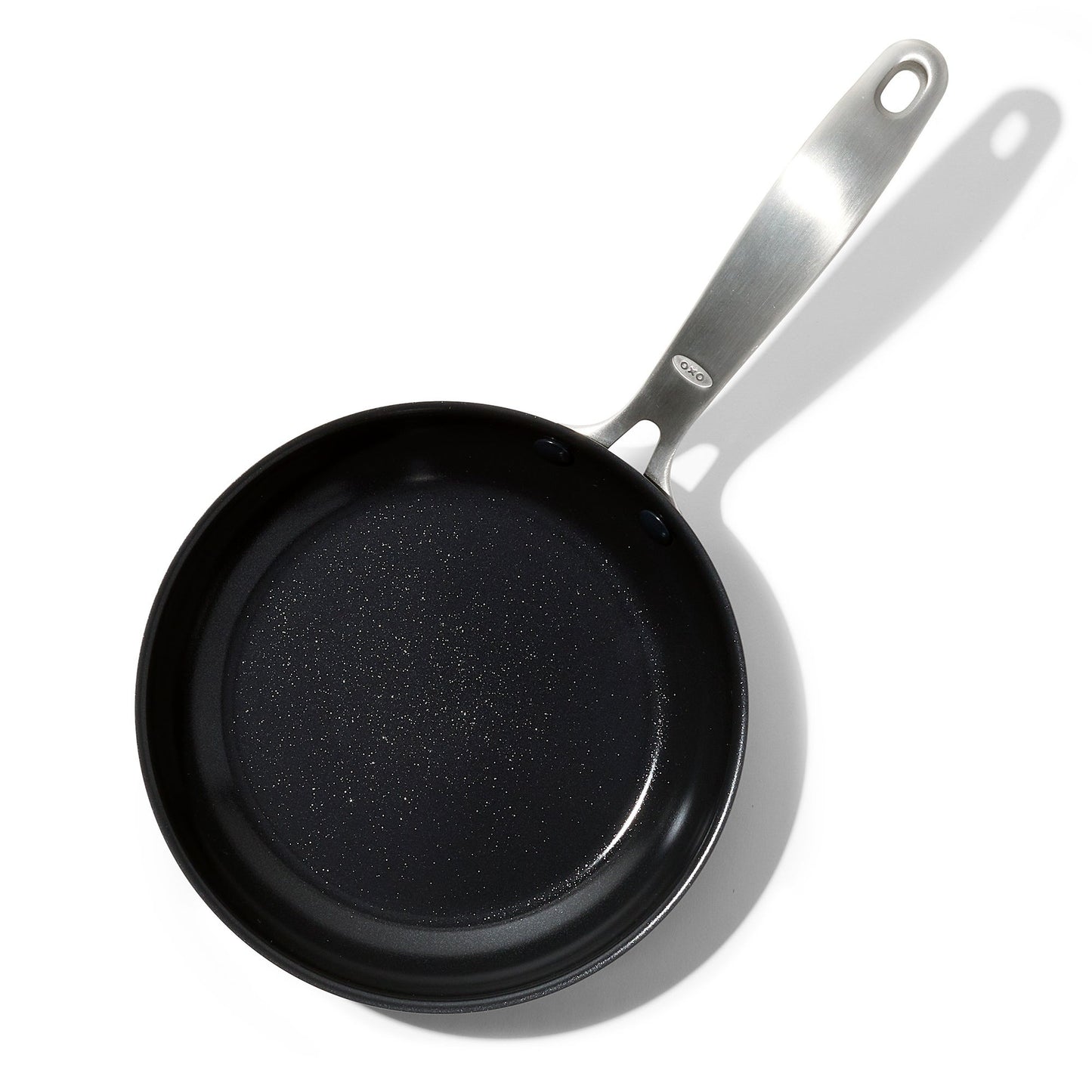 ENHANCED 8" CERAMIC NONSTICK FRYPAN