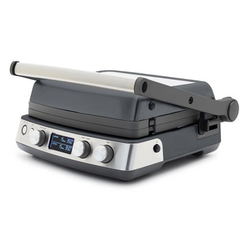 ELITE MULTI GRILL & GRIDDLE GRAPHITE