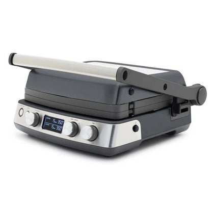 ELITE MULTI GRILL & GRIDDLE GRAPHITE