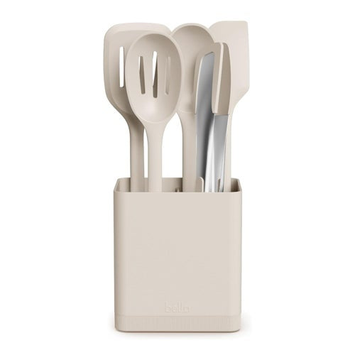 7PC MODULAR GADGET SET, OATMILK
