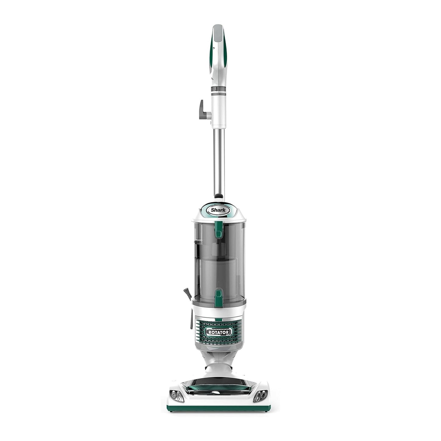 ROTATOR PROFESSIONAL LIFT-AWAY UPRIGHT VACUUM GREEN