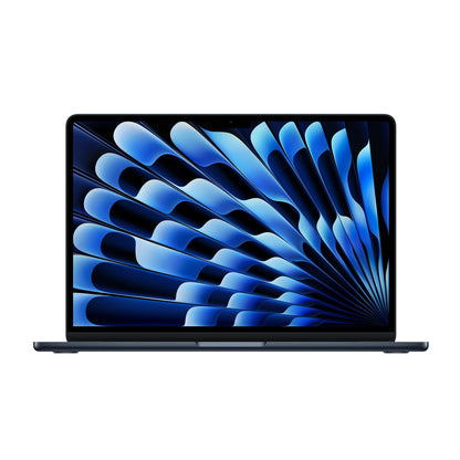13" MACBOOK AIR M5 W/ 10C CPU/8C GPU - 16GB - 512GB SSD, MIDNIGHT
