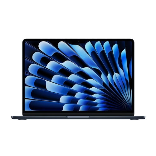13" MACBOOK AIR M5 W/ 10C CPU/10C GPU - 16GB - 1TB SSD MIDNIGHT