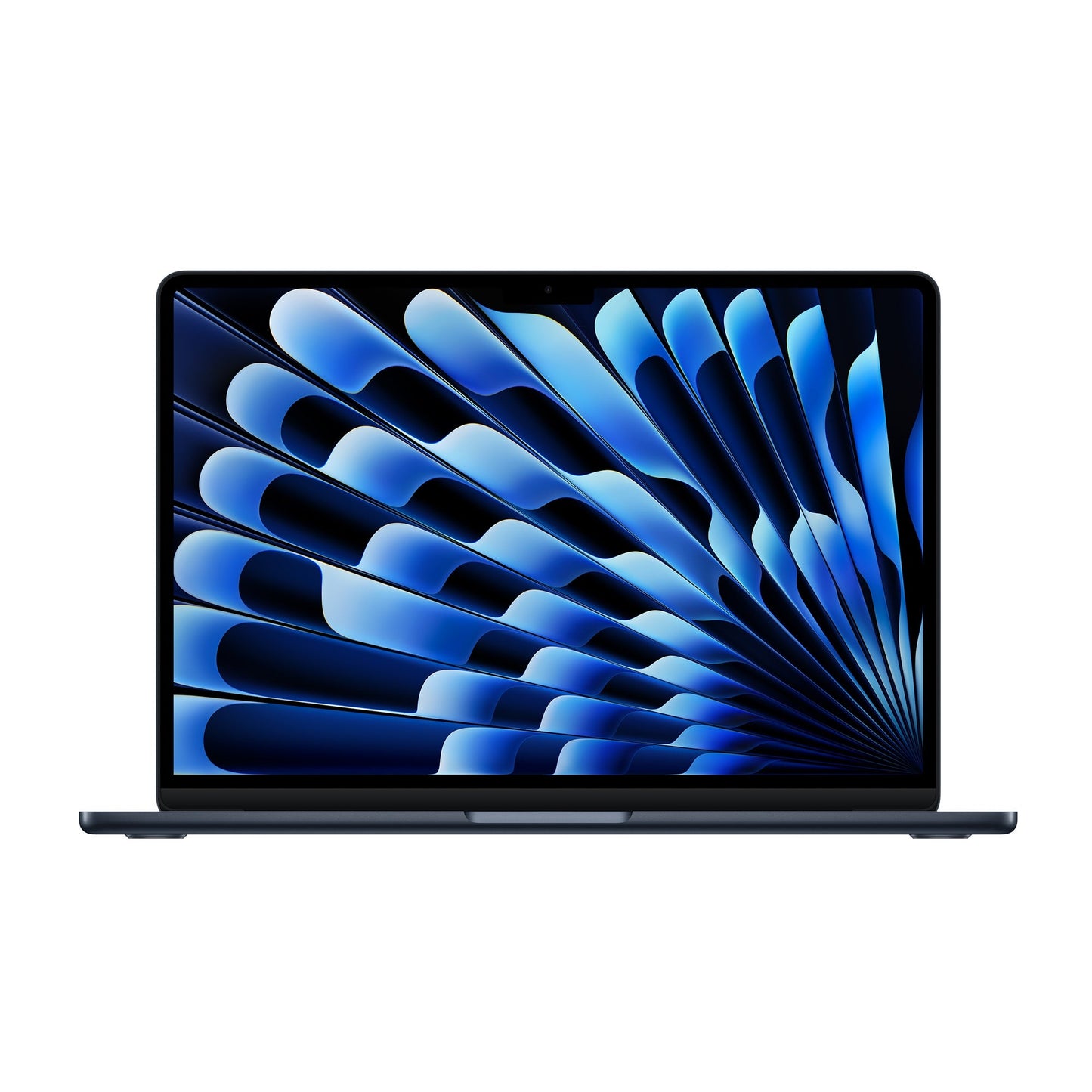 13" MACBOOK AIR M5 W/ 10C CPU/10C GPU - 24GB - 1TB SSD MIDNIGHT