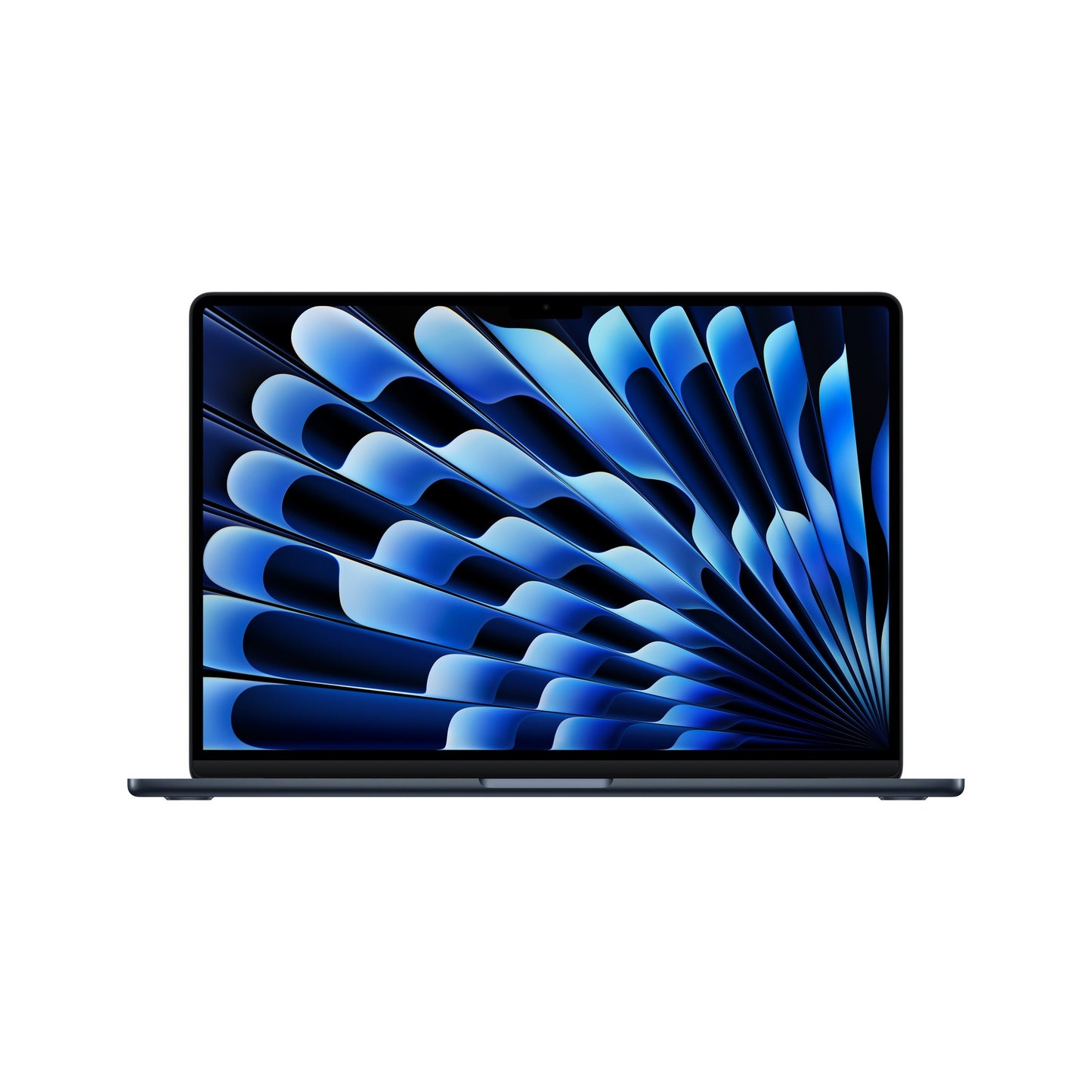 15" MACBOOK AIR M5 W/ 10C CPU/10C GPU - 16GB - 512GB SSD, MIDNIGHT