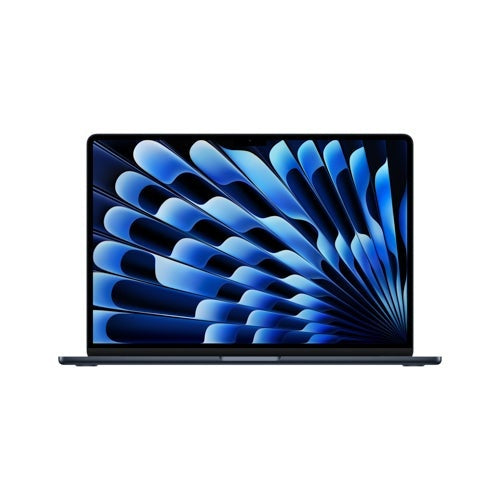 15" MACBOOK AIR M5 W/ 10C CPU/10C GPU - 24GB - 1TB SSD MIDNIGHT
