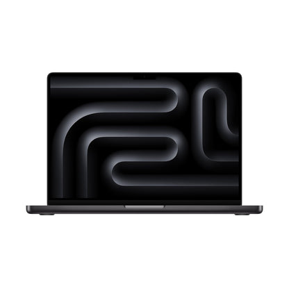 14" MACBOOK PRO M5 CHIP W/ 10C CPU/10C GPU - 32GB 1TB SSD SPACE BLACK