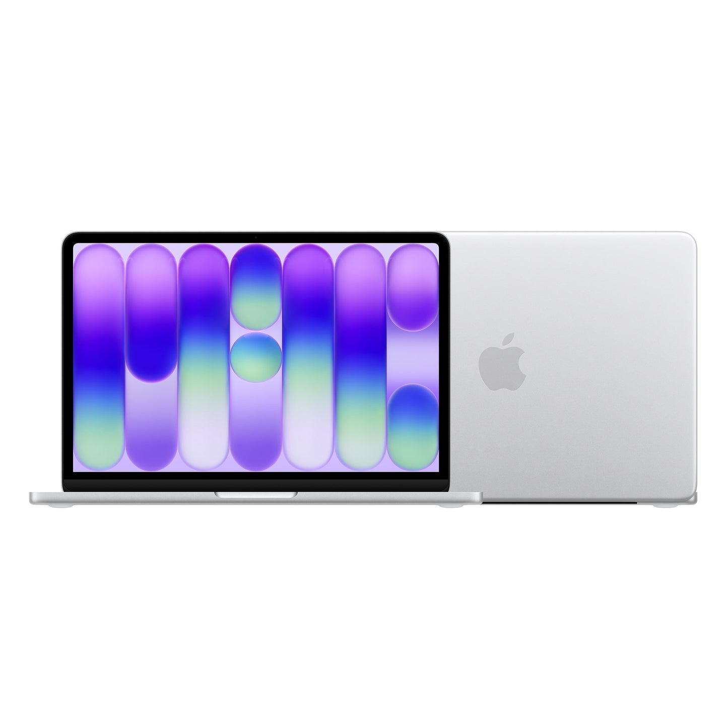 13" MACBOOK NEO A18 PRO CHIP W/ 6C CPU/5C GPU - 8GB - 512GB SSD SILVER