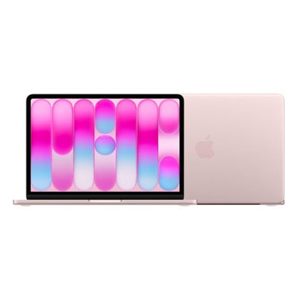 13" MACBOOK NEO A18 PRO CHIP W/ 6C CPU/5C GPU - 8GB - 256GB SSD BLUSH