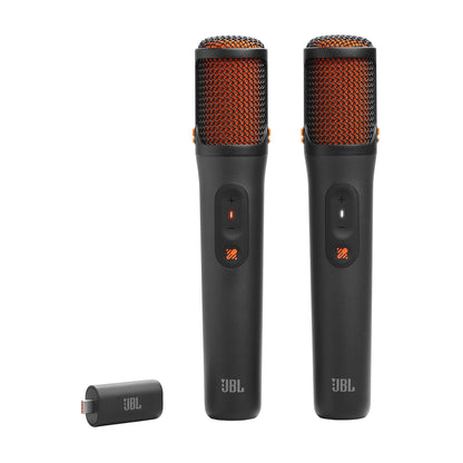 EASYSING MICS TWO WIRELESS AI POWERED MICROPHONES