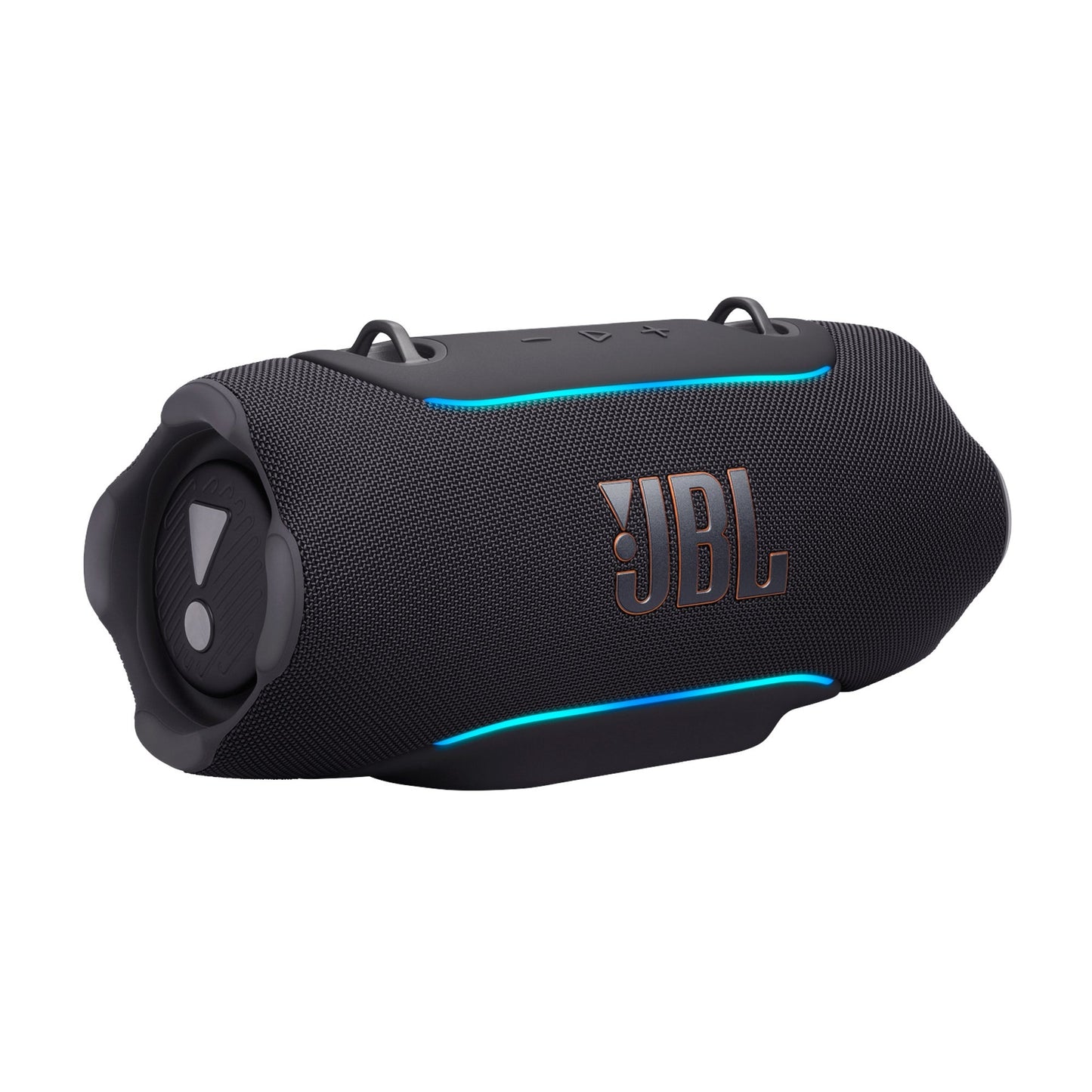 XTREME 5 PORTABLE WATERPROOF SPEAKER, BLACK